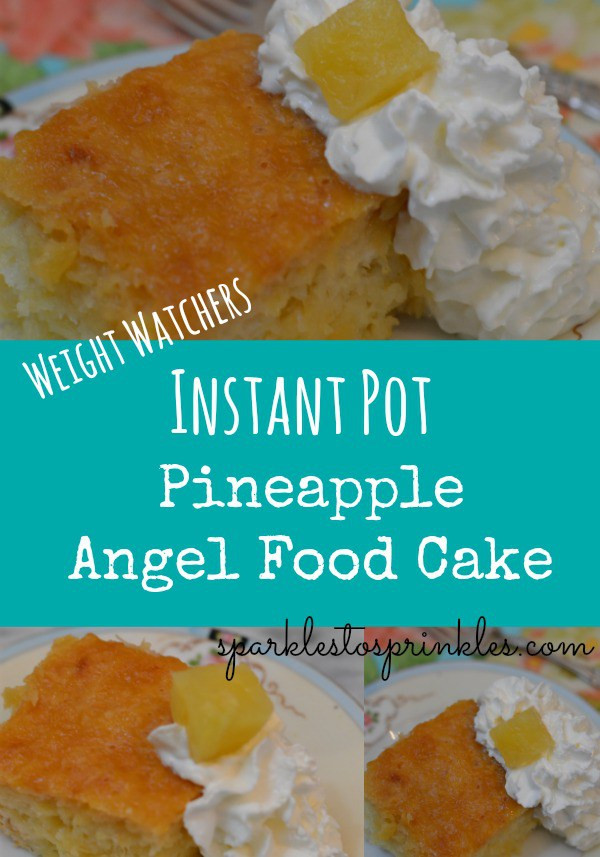 Weight Watcher Angel Food Cake
 10 Best Weight Watchers Angel Food Cake Recipes