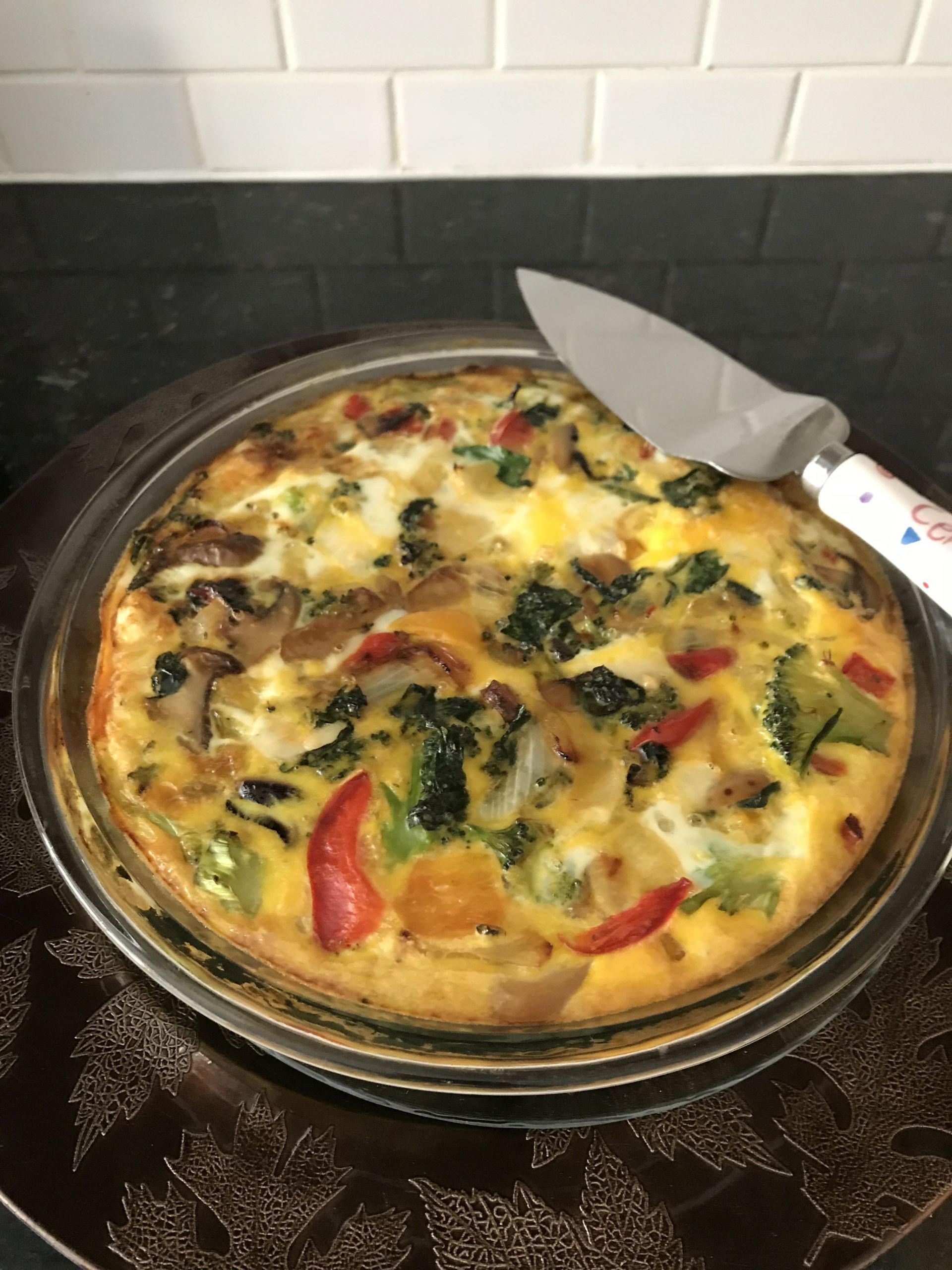 Weight Watcher Breakfast Recipes
 Weight Watchers Breakfast Crustless Frittata