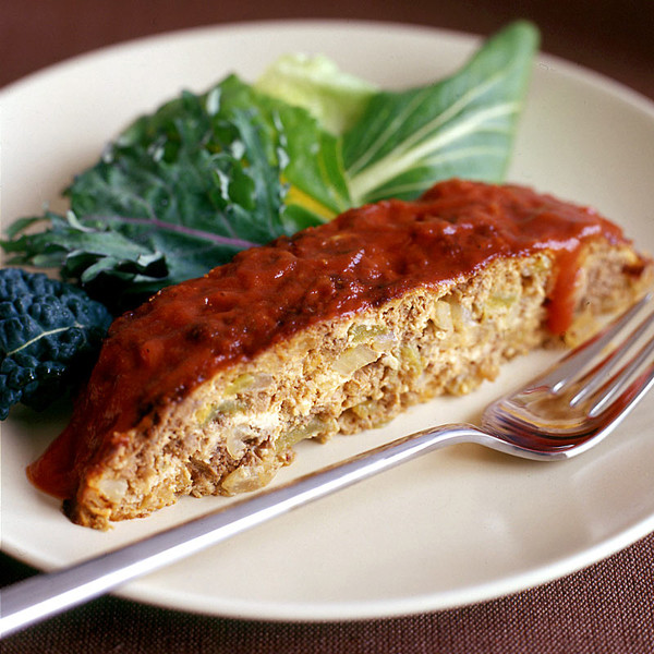 Weight Watchers Mexican Meatloaf
 WeightWatchers Weight Watchers Recipe Mexican Meatloaf