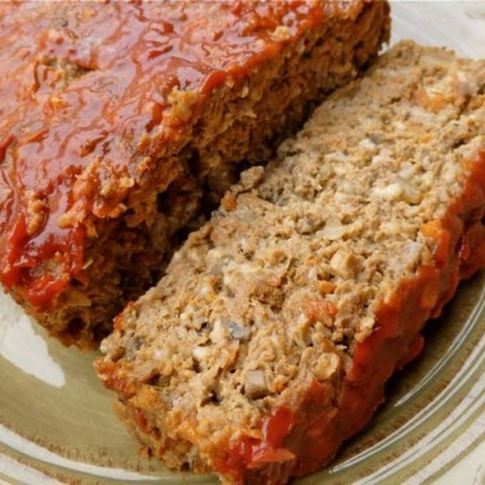 Weight Watchers Mexican Meatloaf
 Pin on Mexican