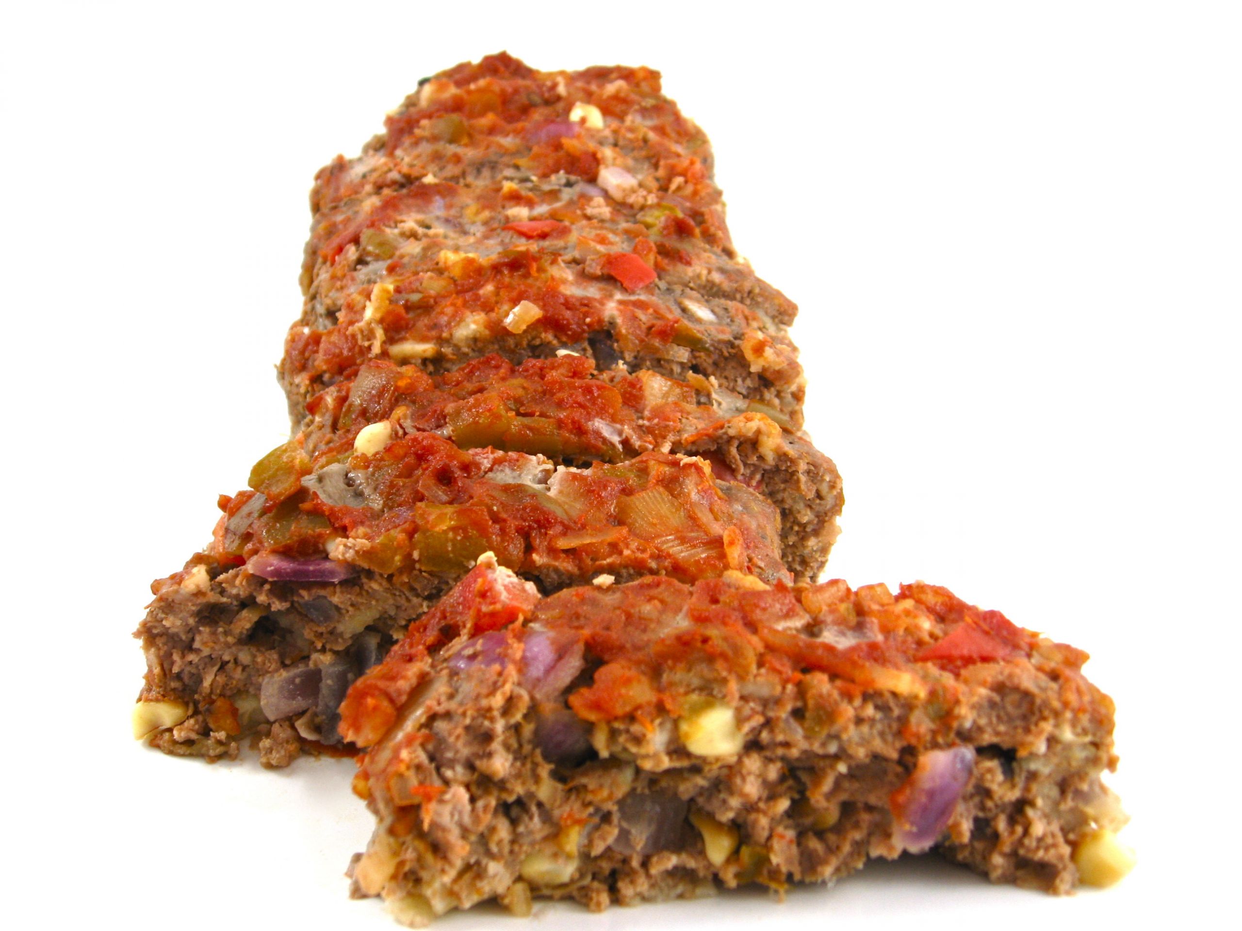 Weight Watchers Mexican Meatloaf
 Skinny Mexican Meatloaf with Weight Watchers Points