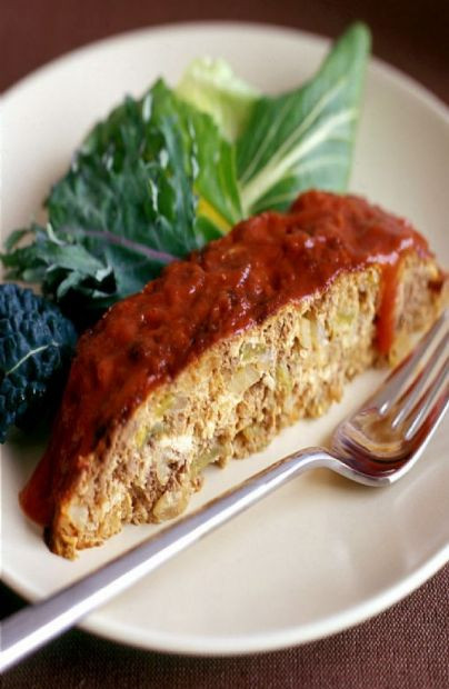 Weight Watchers Mexican Meatloaf
 Mexican Meatloaf Weight Watchers Recipe