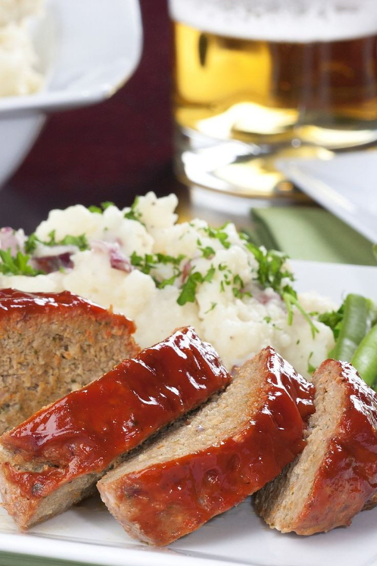 Weight Watchers Mexican Meatloaf
 31 Delicious Weight Watchers Dinners for 7 Points or Less