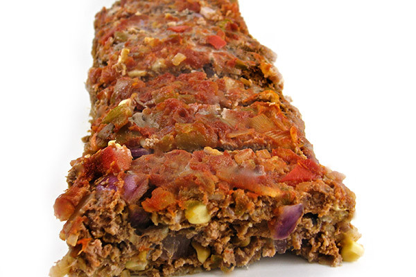 Weight Watchers Mexican Meatloaf
 Skinny Mexican Meatloaf with Weight Watchers Points