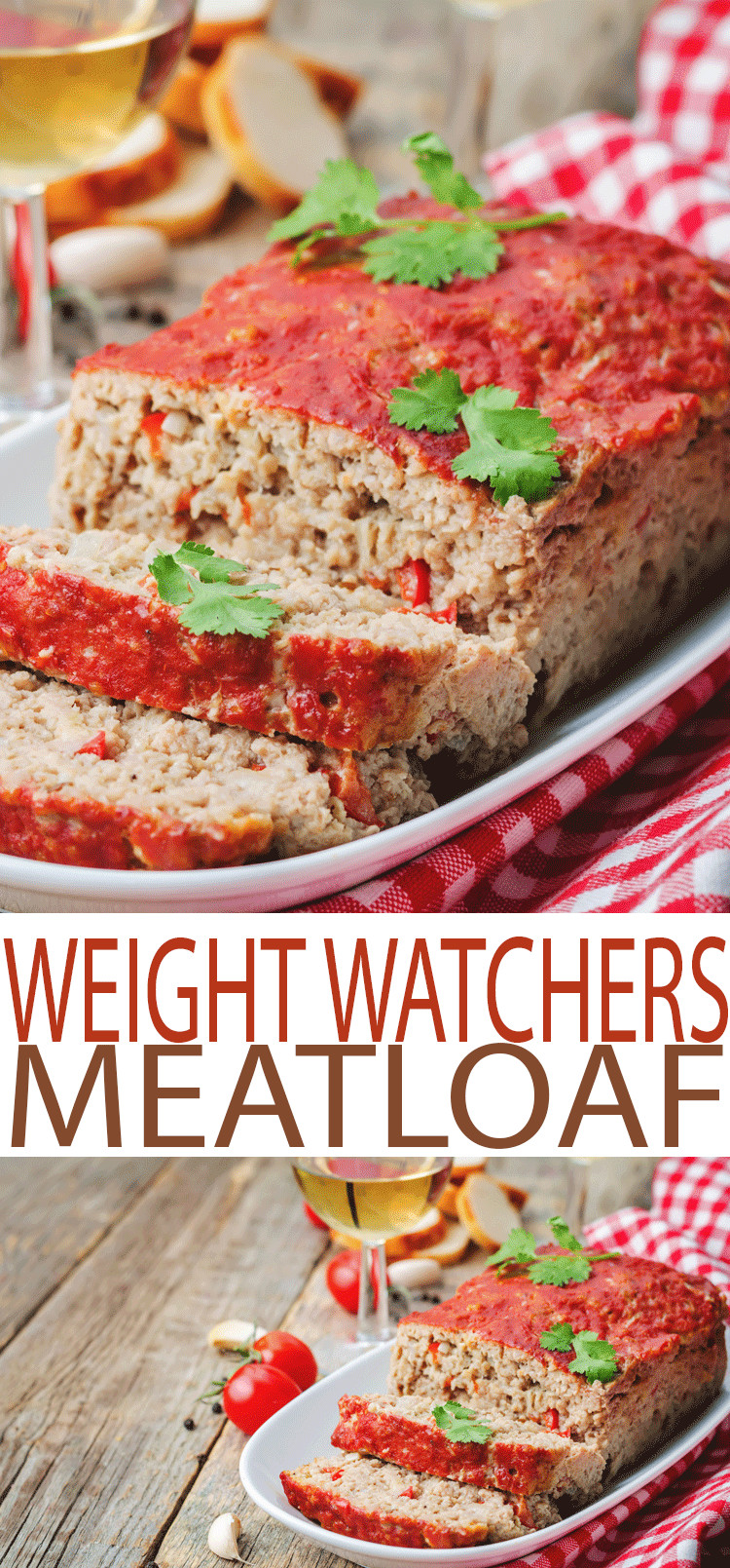 Weight Watchers Mexican Meatloaf
 weight watchers turkey meatloaf recipe