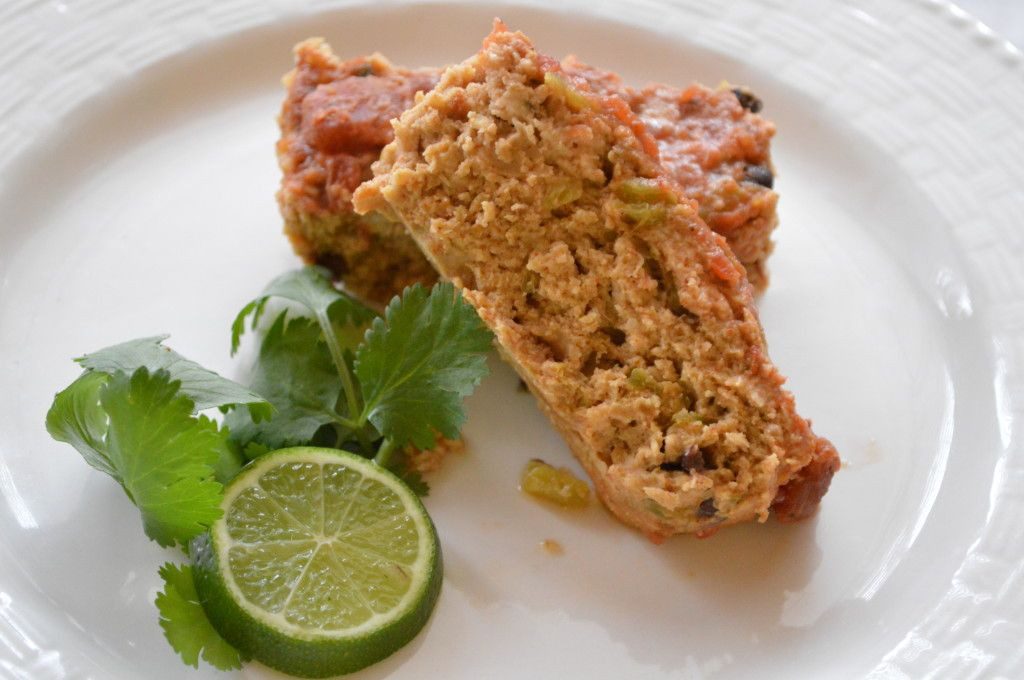 Weight Watchers Mexican Meatloaf
 Mexican Turkey Meatloaf Sweet Hersey Living