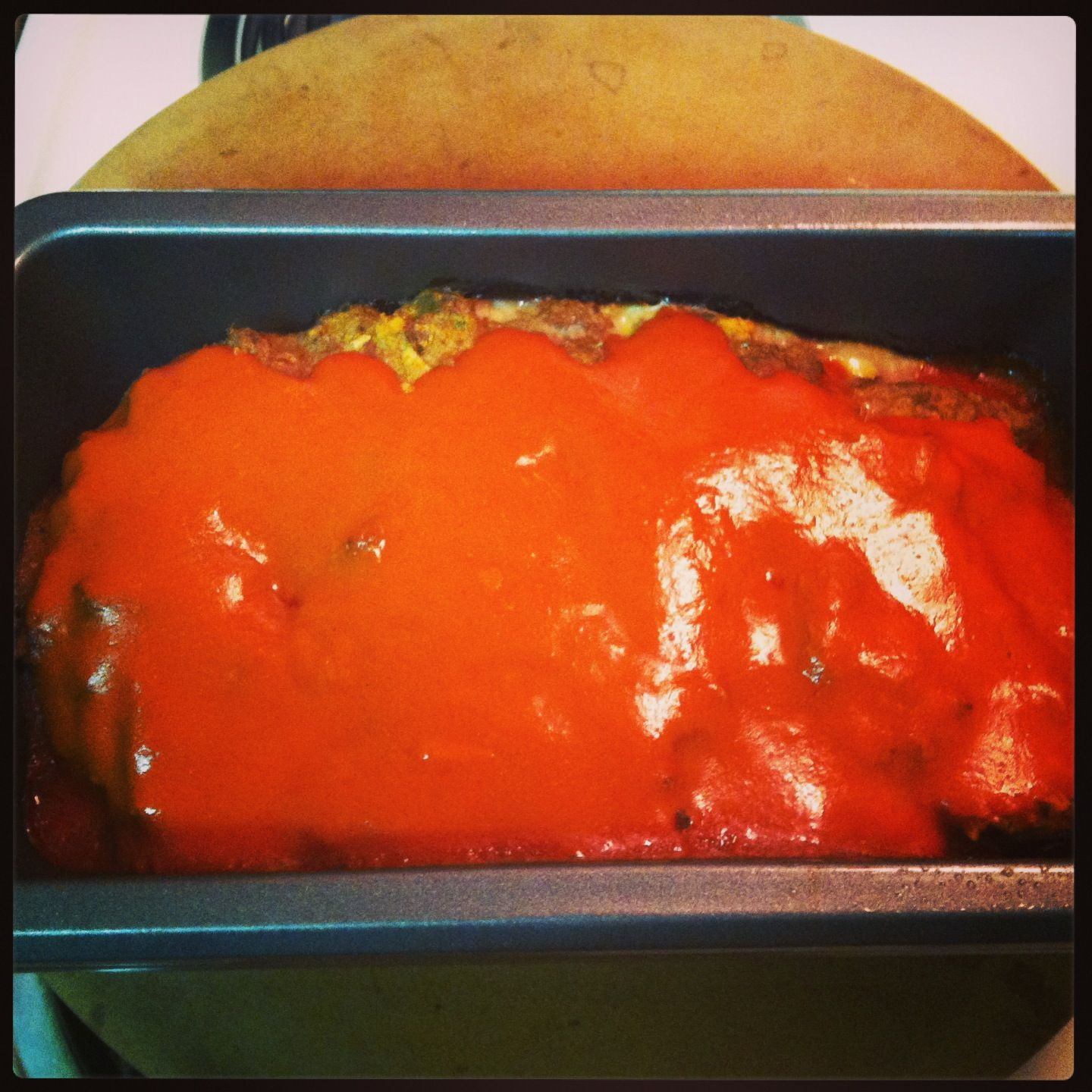 Weight Watchers Mexican Meatloaf
 Pin on The healthier side