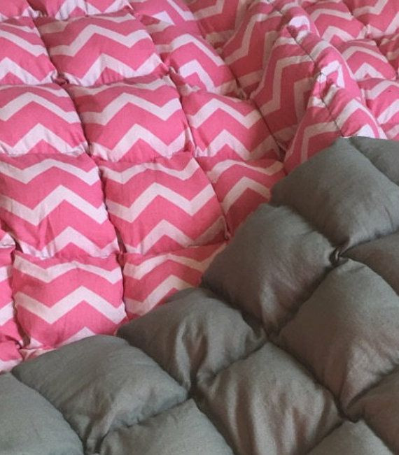 Weighted Blankets For Adults DIY
 25 unique Weighted blanket for adults ideas on Pinterest