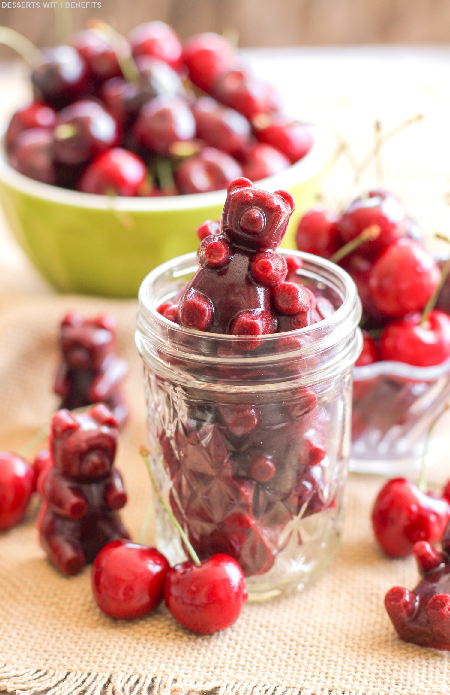 Welch'S Fruit Snacks Healthy
 Healthy Very Cherry Fruit Snacks Recipe