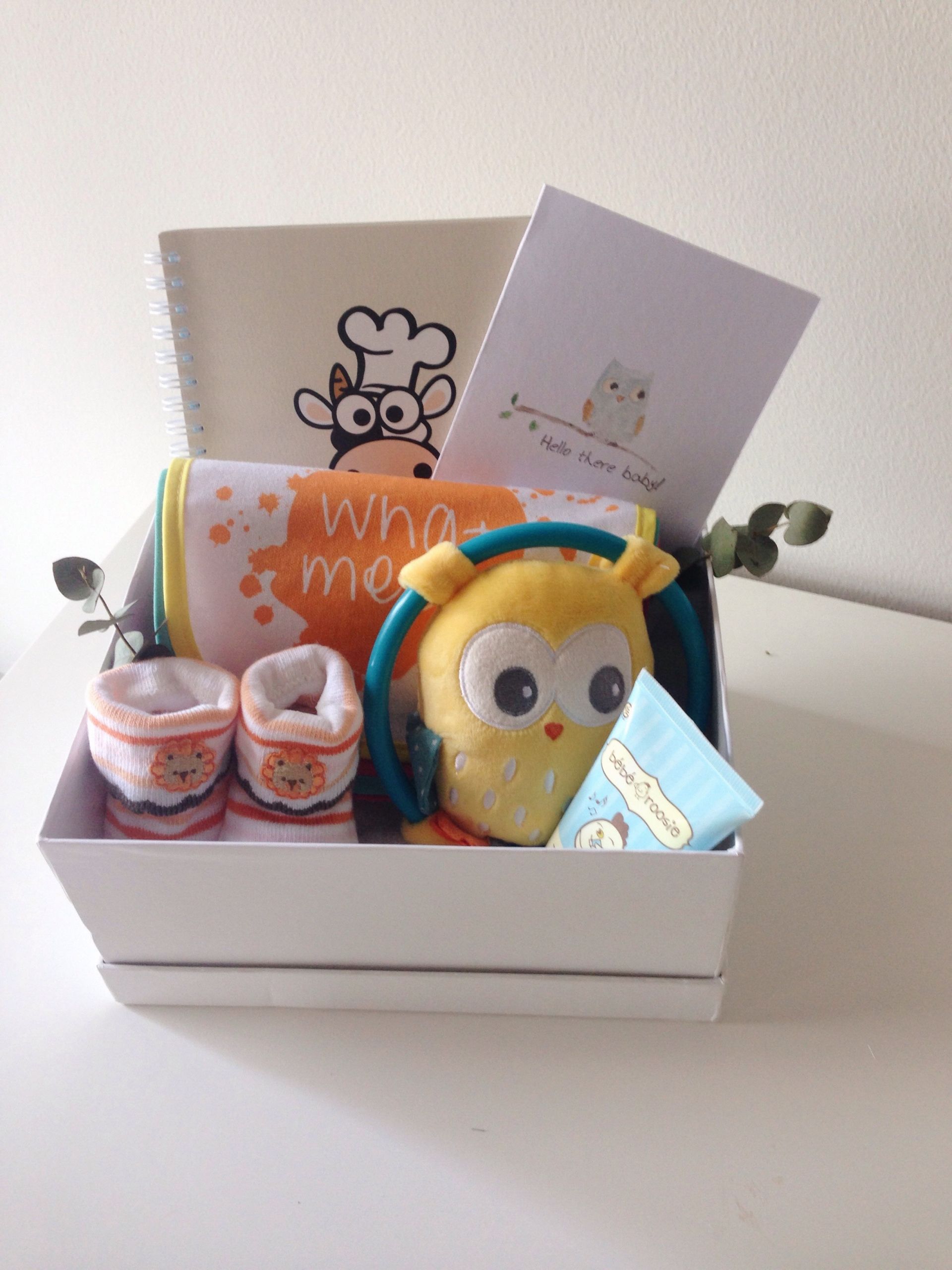 Welcome Baby Gift Ideas
 Wel e Baby Gifts Ideas vena esperanza