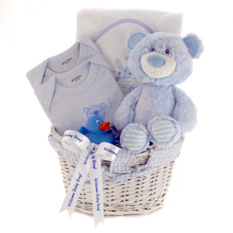 Welcome New Baby Gifts
 Baby Gifts