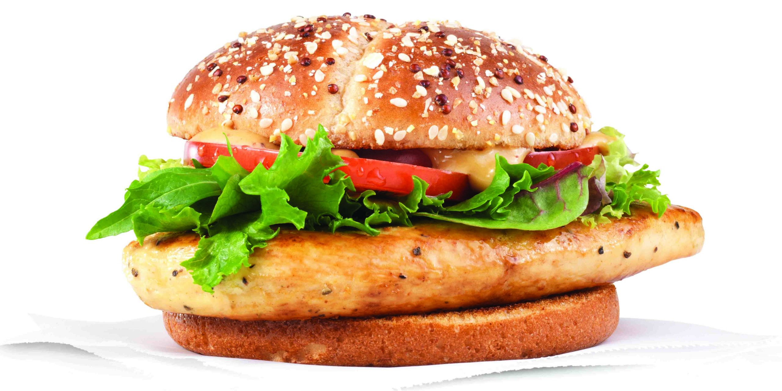 Wendy'S Chicken Sandwiches
 Wendy s is making a $30 million menu change after