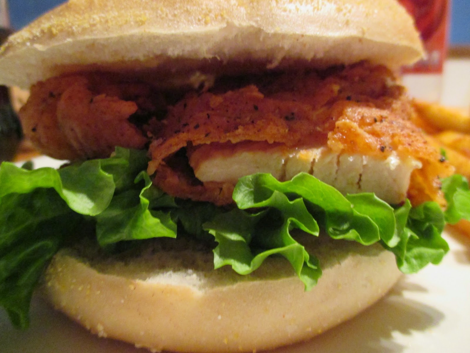 Wendys Chicken Sandwiches
 ThisIsWhyKtcIsHot Wendy s Spicy Chicken Sandwich Copycat