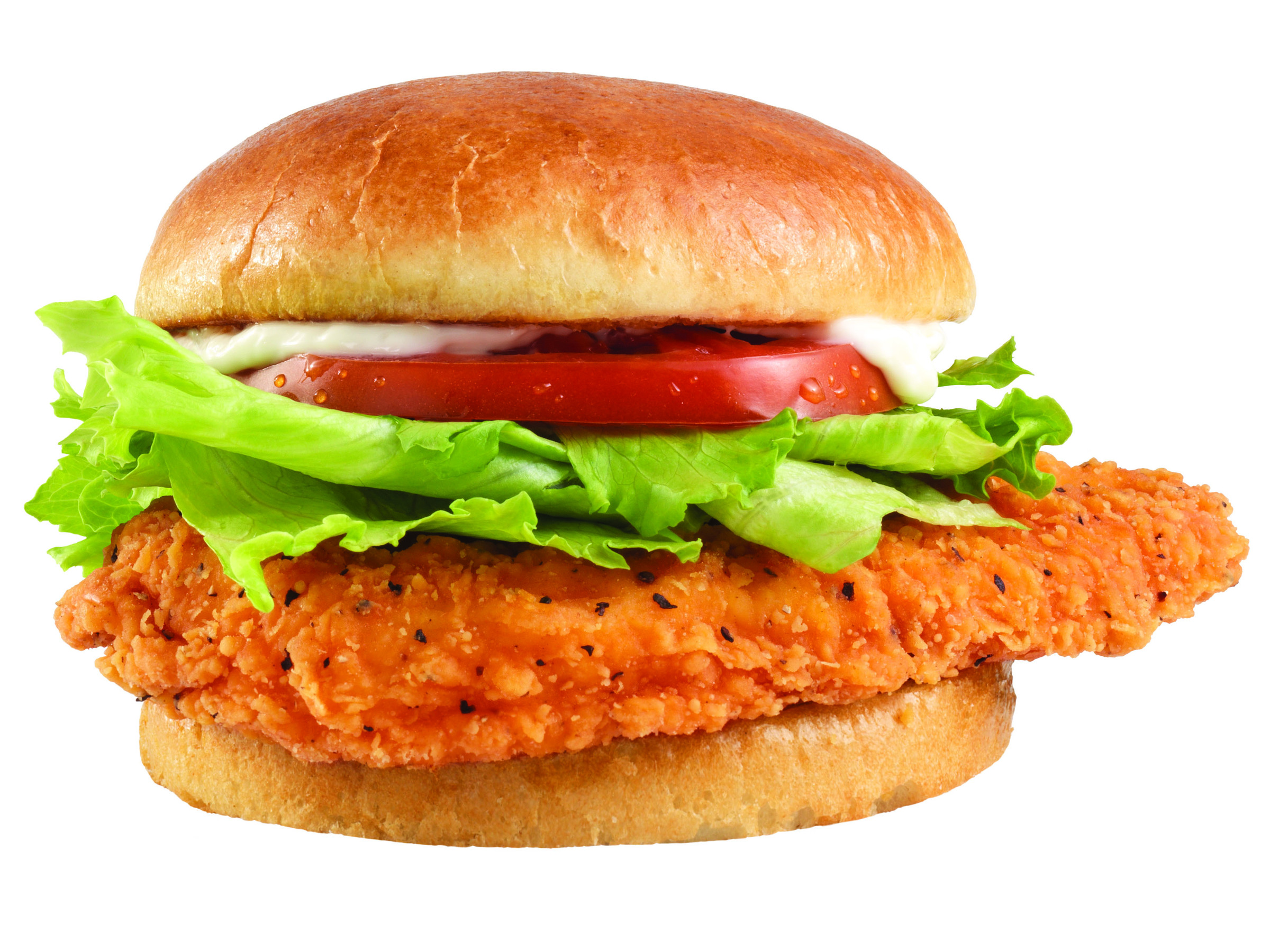 Wendys Chicken Sandwiches
 Wendy s is reducing the size of its chickens to improve