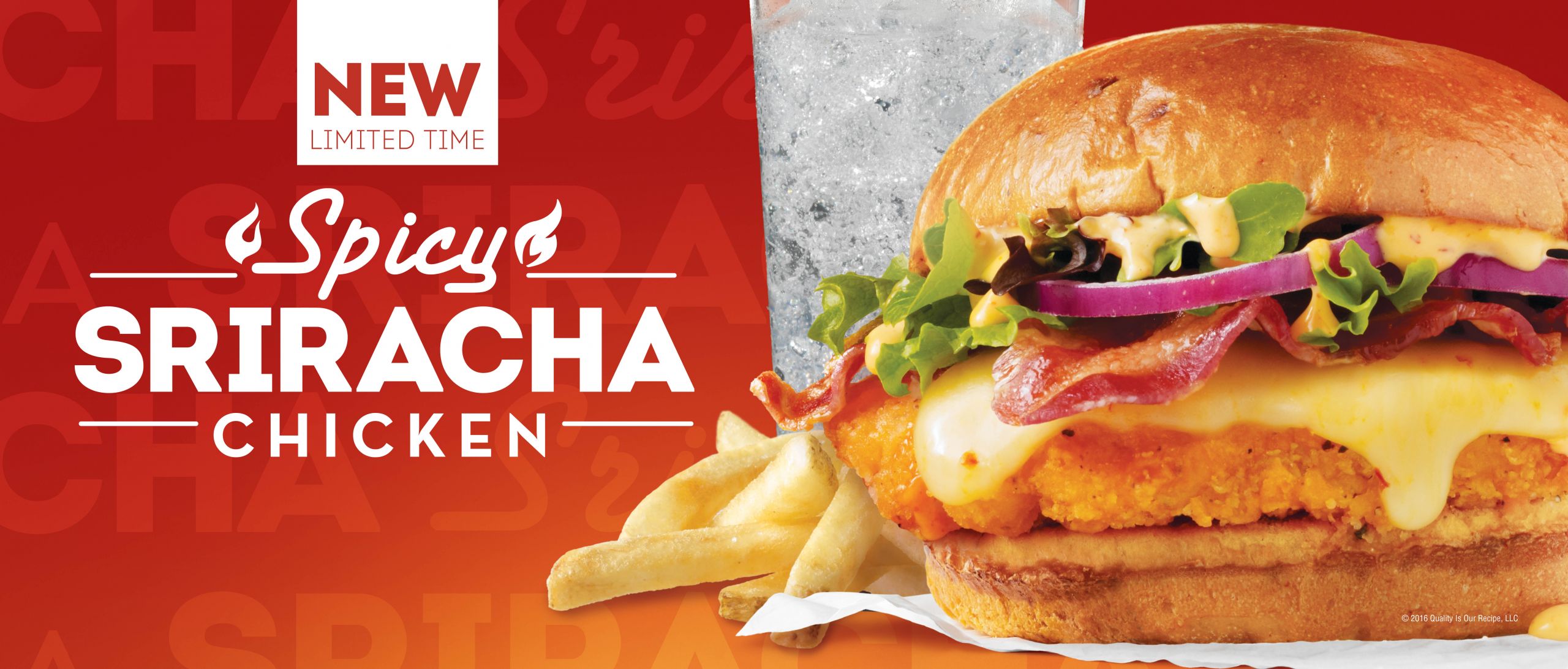 Wendys Chicken Sandwiches
 Wendy s Introduces Spicy Sriracha Chicken Sandwich