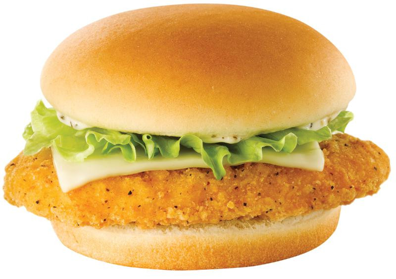 Wendys Chicken Sandwiches
 News Wendy s Brings Back 99 cent Monterey Ranch Crispy