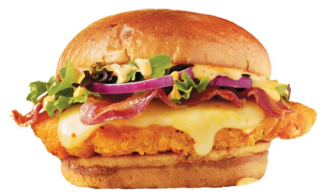 Wendys Chicken Sandwiches
 Wendy s Introduces New Spicy Sriracha Chicken Sandwich