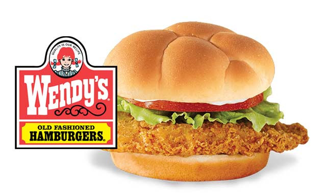 Wendys Chicken Sandwiches
 Man In Memphis Gets 27 Years for Stealing Truck of Wendy s