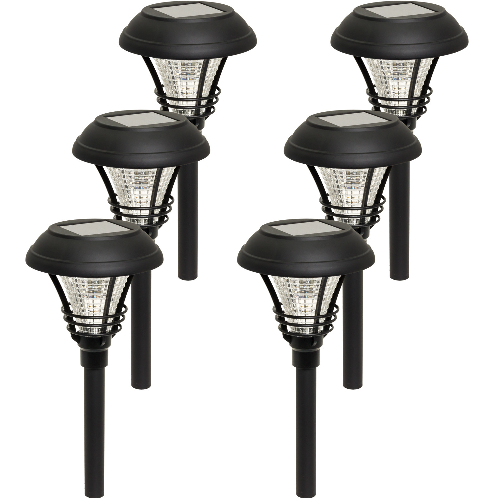 Westinghouse Landscape Light
 WESTINGHOUSE NEW Kenbury Solar Garden 10 Lumens LED Stake