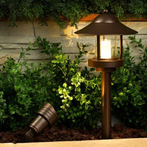 Westinghouse Landscape Lighting
 Westinghouse Grande Chaumont LED Low Voltage Landscape