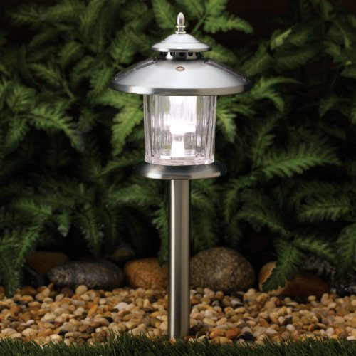 Westinghouse Landscape Lighting
 Westinghouse Norton Solar Light 1 Piece 41 Home