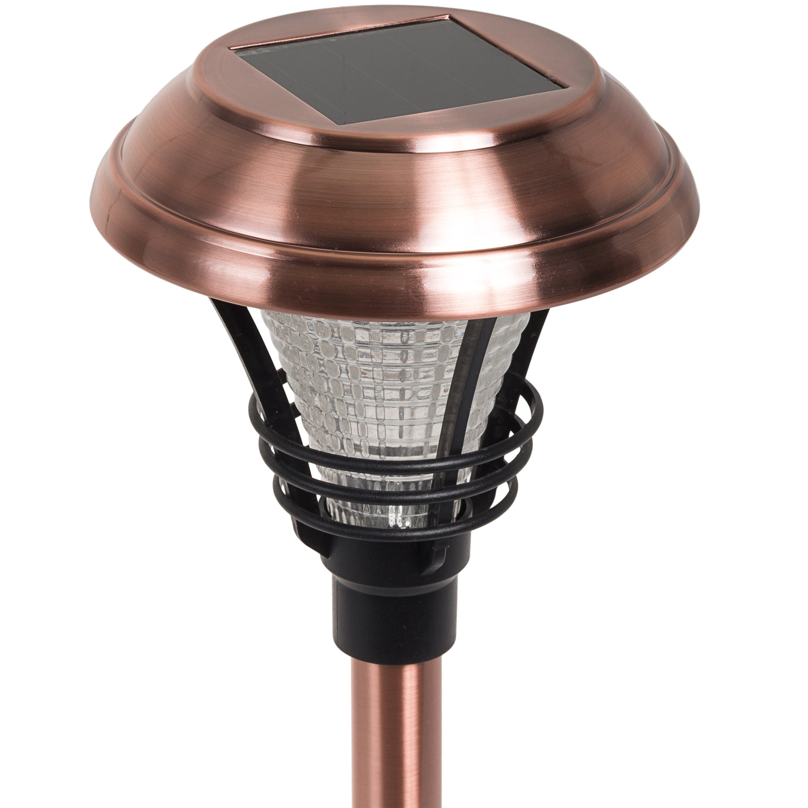 Westinghouse Solar Landscape Lighting
 WESTINGHOUSE NEW Kenbury Solar Outdoor Garden LED Stake