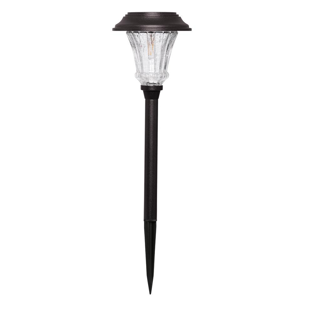 Westinghouse Solar Landscape Lighting
 Westinghouse Solar Remington Bronze Outdoor Integrated LED