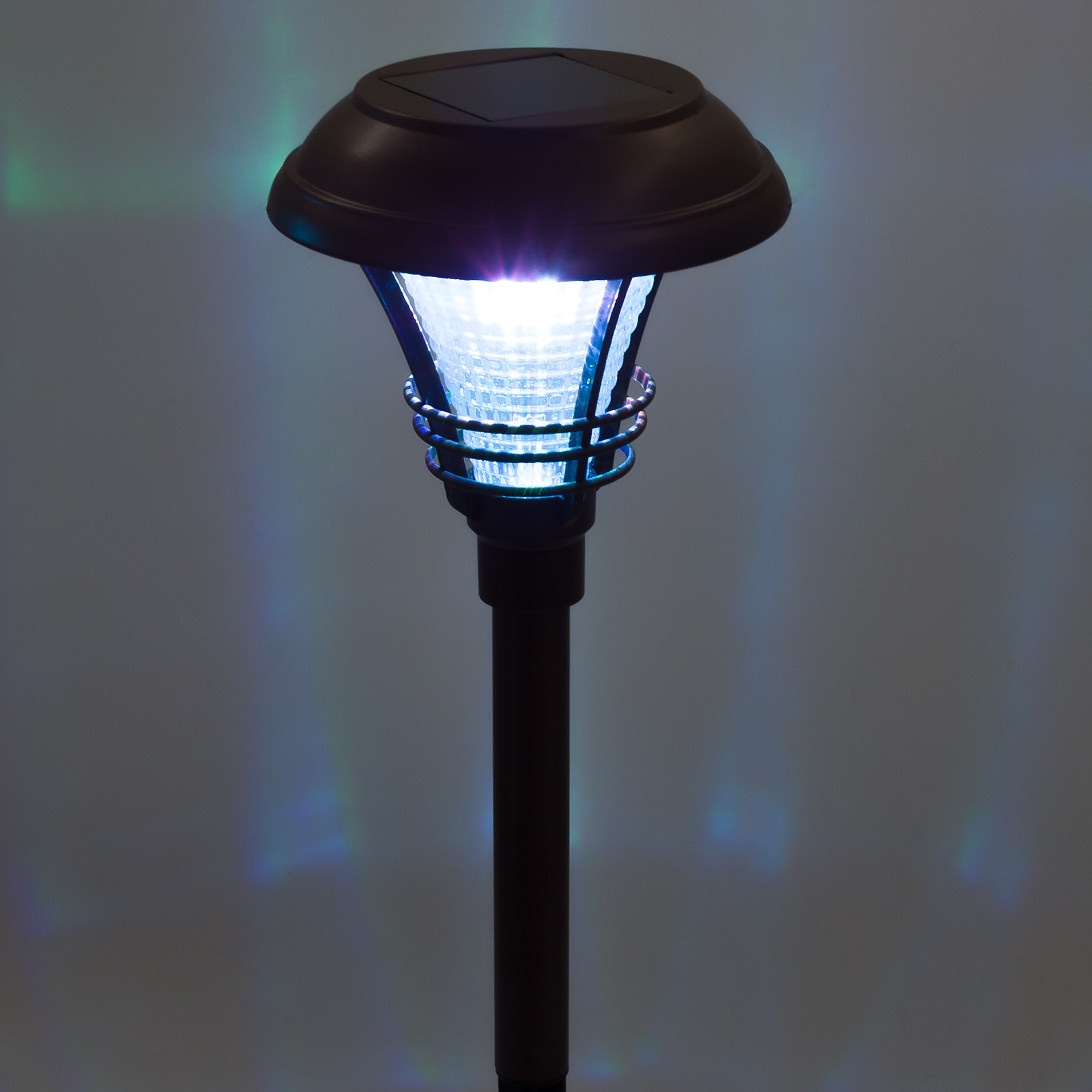 Westinghouse Solar Landscape Lighting
 WESTINGHOUSE NEW Kenbury Solar Outdoor Garden LED Stake