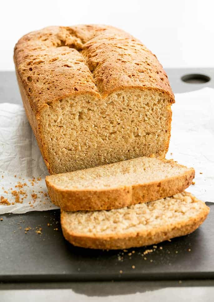Wheatfree Bread Recipes
 The Best Gluten Free Bread Top 10 Secrets To Baking It