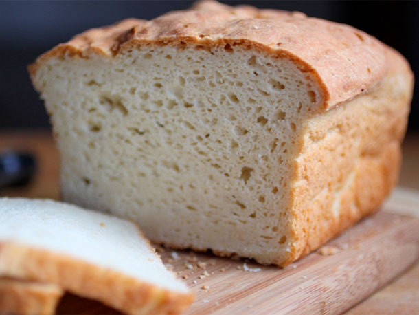 Wheatfree Bread Recipes
 How to Make Gluten Free Sandwich Bread Recipe