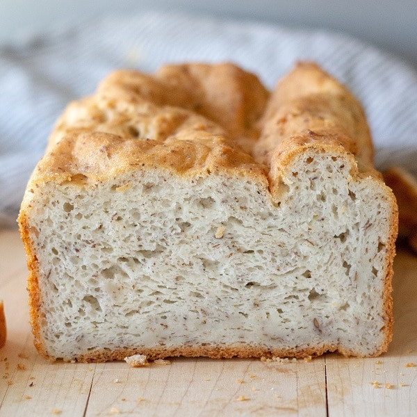Wheatfree Bread Recipes
 Easy Gluten Free Bread Recipe – For an Oven or Bread Machine
