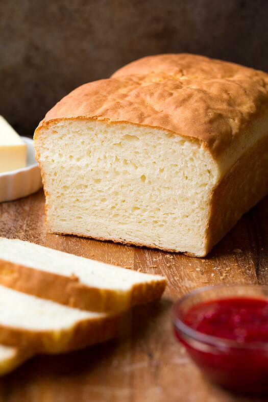 Wheatfree Bread Recipes
 Best Gluten Free Sandwich Bread Recipes Paleo Gluten