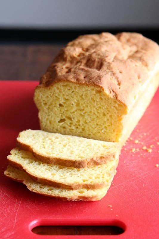 Wheatfree Bread Recipes
 How to Make the Best Gluten Free Sandwich Bread An Easy