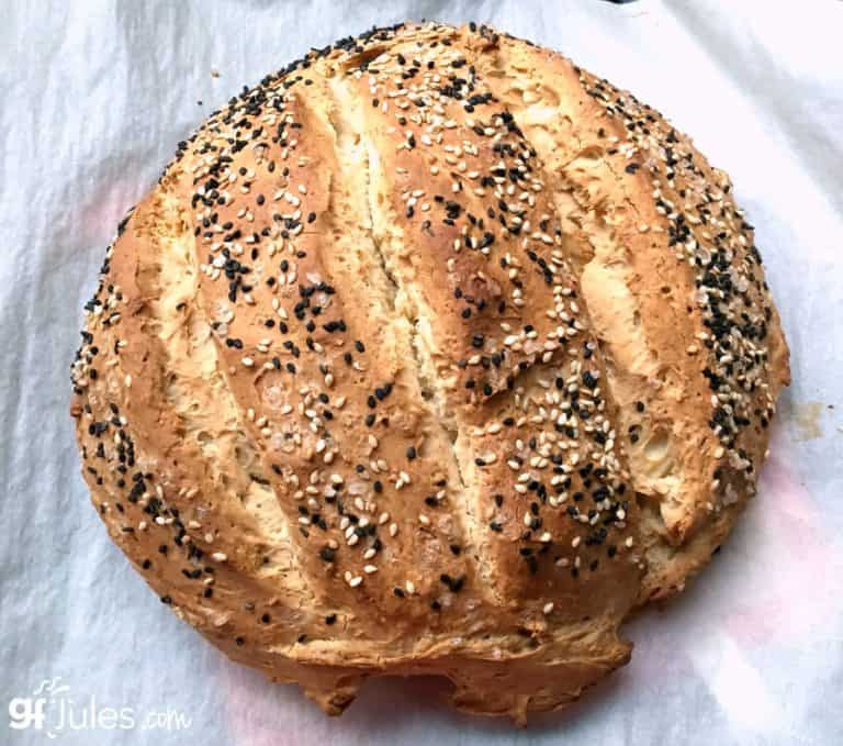 Wheatfree Bread Recipes
 Gluten Free Artisan Bread gfJules