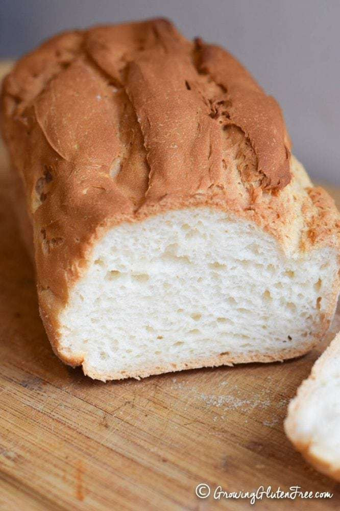 Wheatfree Bread Recipes
 The Best Gluten Free Sandwich Bread Recipe A Few Shortcuts