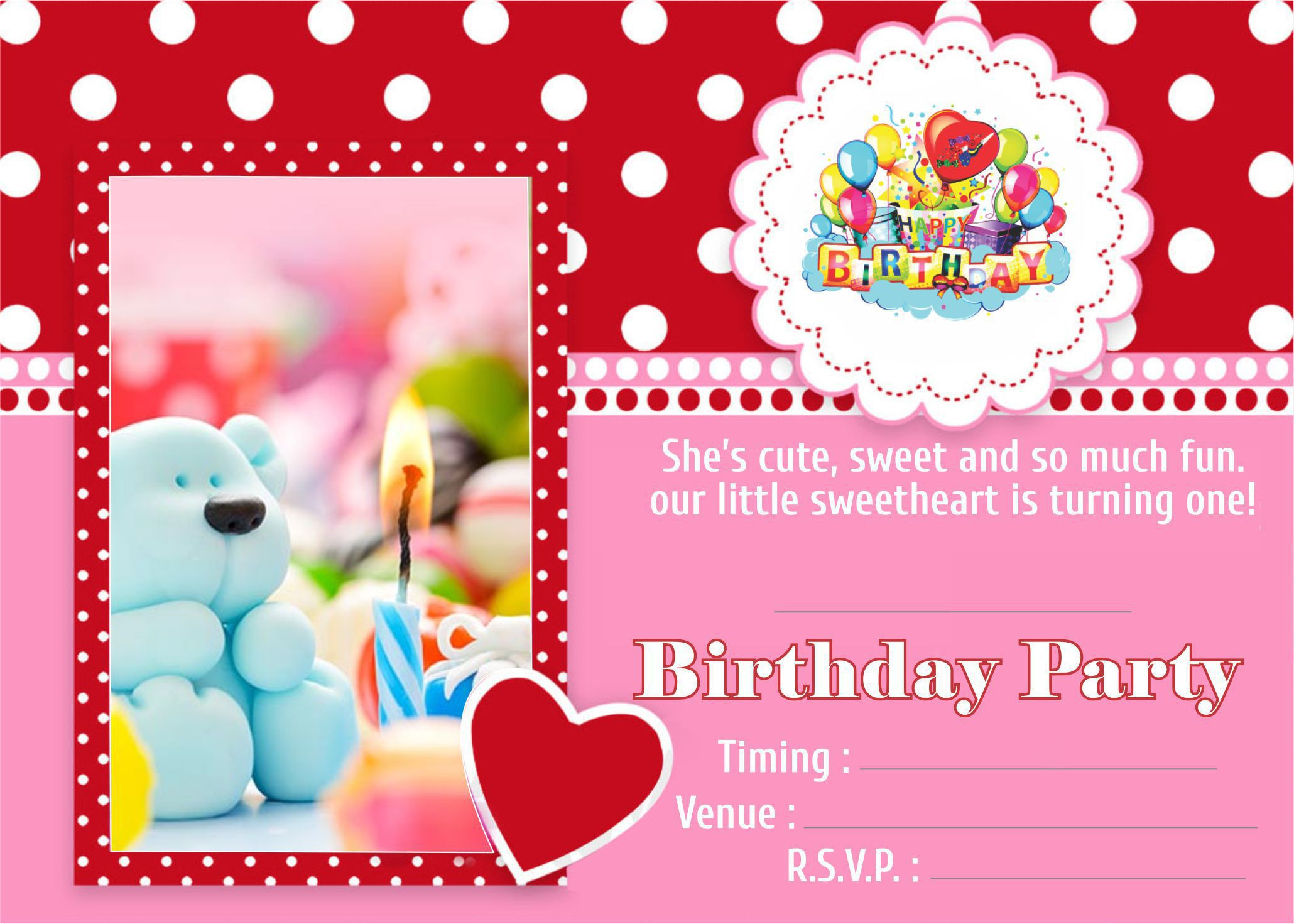 Where To Buy Birthday Invitations
 Birthday invitation Metallic cards for Boy s and Girl s