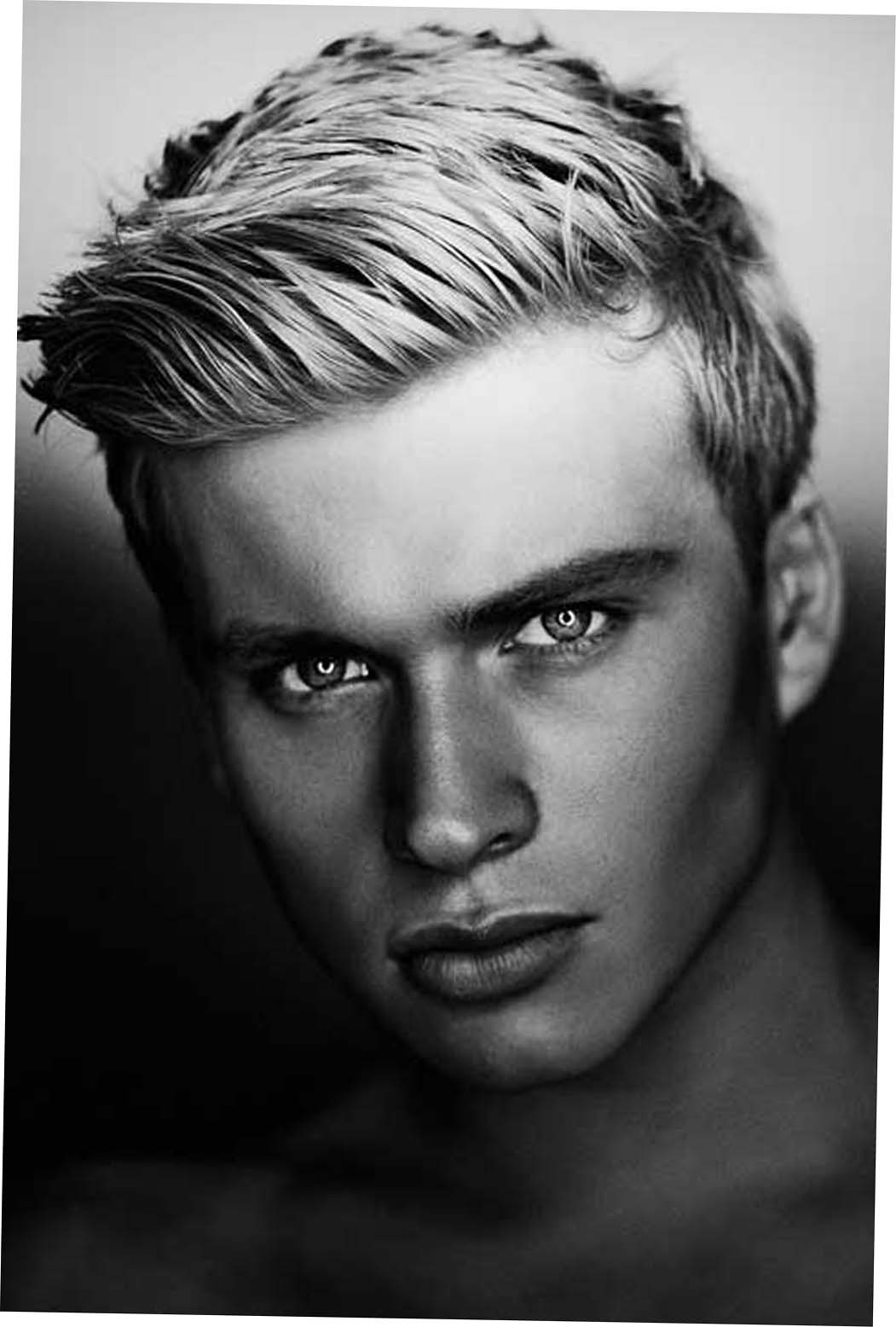 The top 23 Ideas About White Boy Haircuts – Home, Family, Style and Art ...