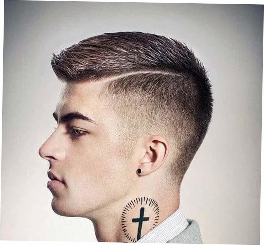 White Boy Haircuts
 32 White Boy Haircuts Style 2017 BEST Ellecrafts