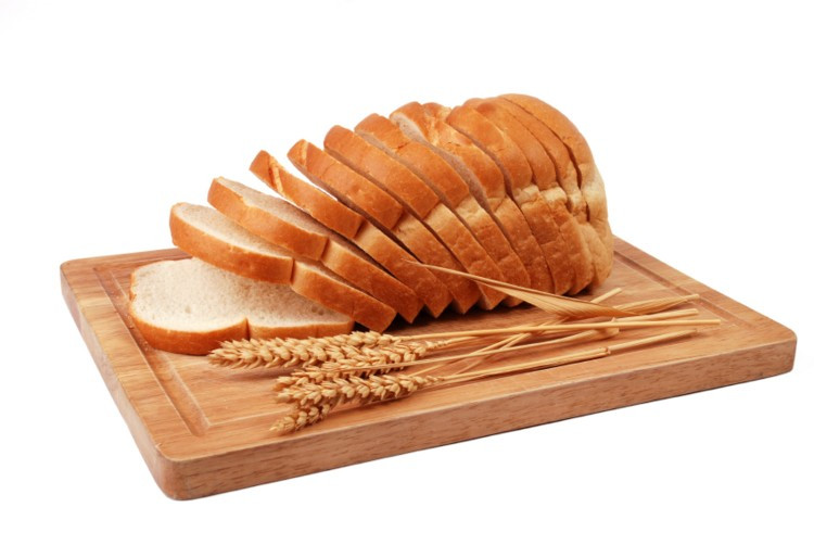 White Bread Fiber
 High fiber healthier breads wanted finds Sensus