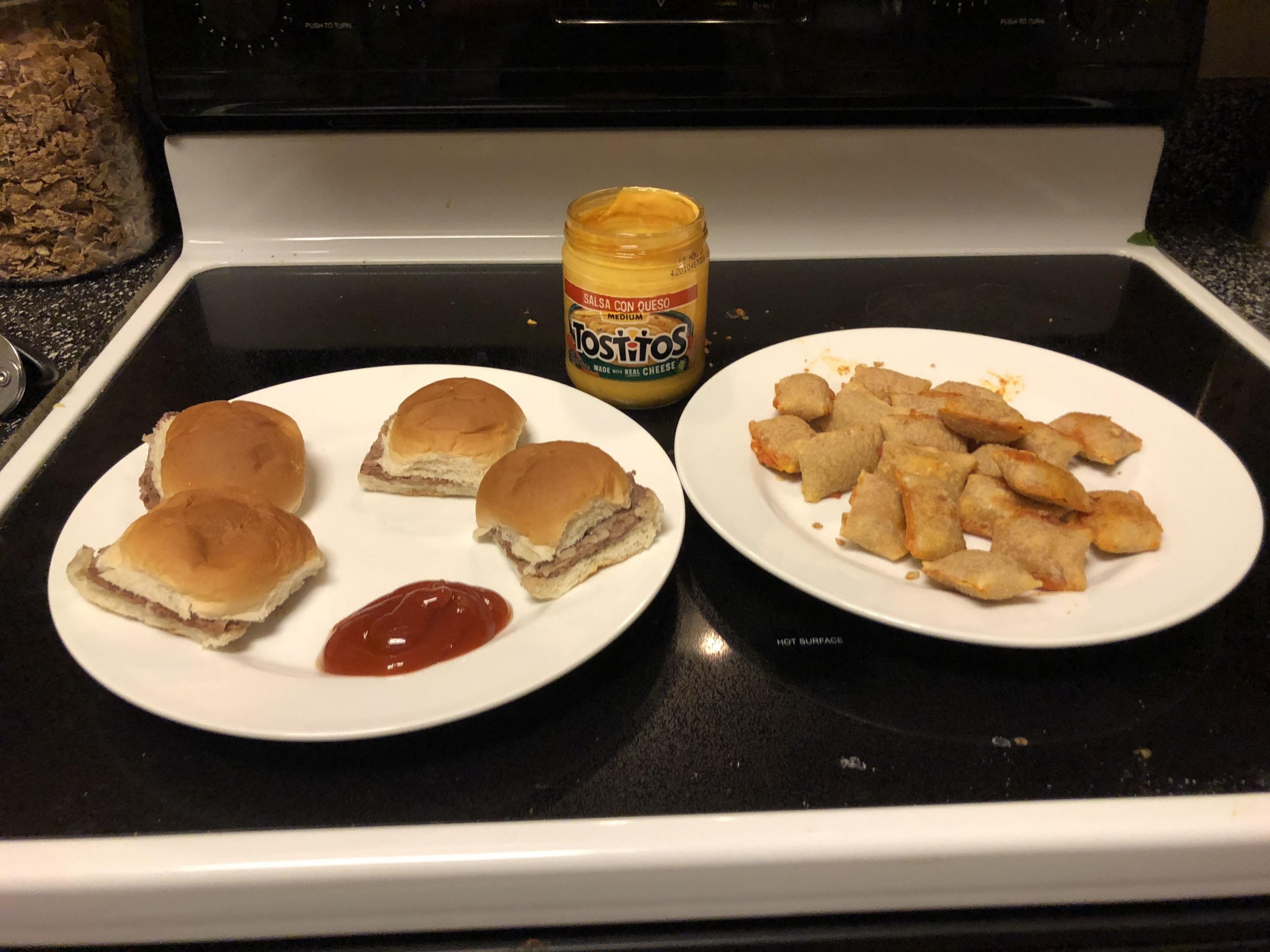 23 Ideas for White Castle Dipping Sauces - Home, Family, Style and Art ...
