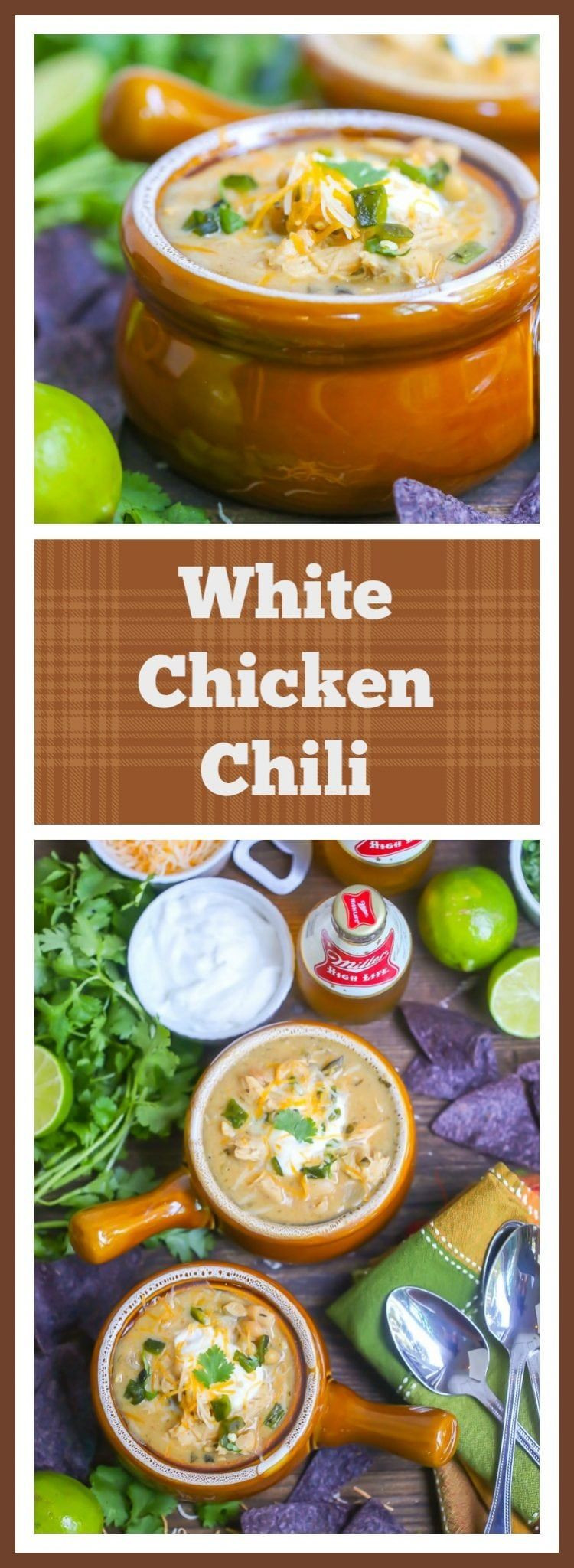 White Chicken Chili Food Network
 White Chicken Chili Recipe Soups