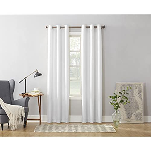 White Living Room Curtains
 White Living Room Curtains Amazon