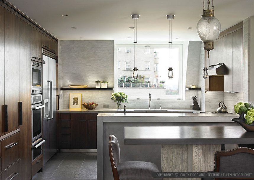 White Tile Kitchen Backsplash
 Elegant Modern White Glass Backsplash Tile