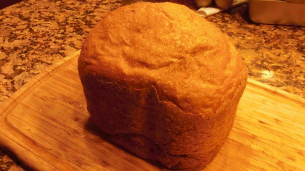 White Whole Wheat Bread Recipe
 White Whole Wheat Bread Machine Recipe Food