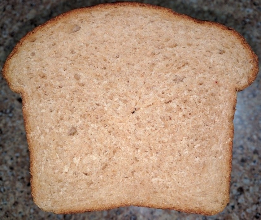 White Whole Wheat Bread Recipe
 My whole wheat recipe that behaves like white bread