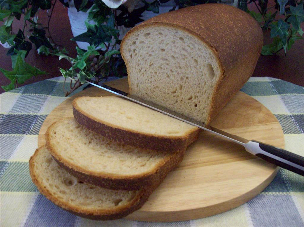 White Whole Wheat Bread Recipe
 russian white bread recipe