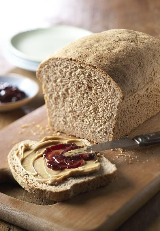 White Whole Wheat Bread Recipe
 White Whole Wheat Bread Recipe