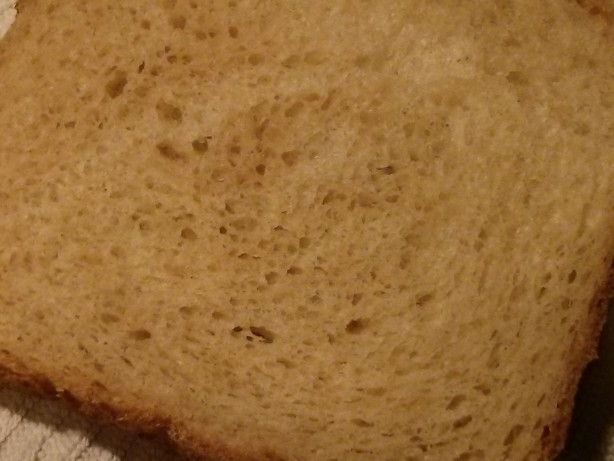 White Whole Wheat Bread Recipe
 White Whole Wheat Bread Recipe Food