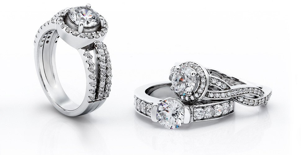 Who Buys The Wedding Bands
 How and Where to Buy an Engagement Ring line