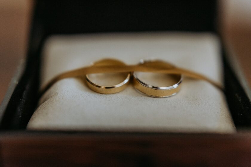 Who Buys The Wedding Bands
 Who Buys the Wedding Bands Traditionally & Today